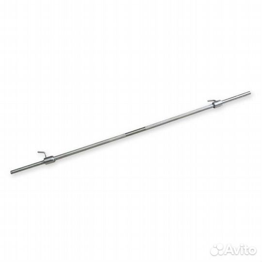 Гриф 180 см, для дисков диаметром 25 мм