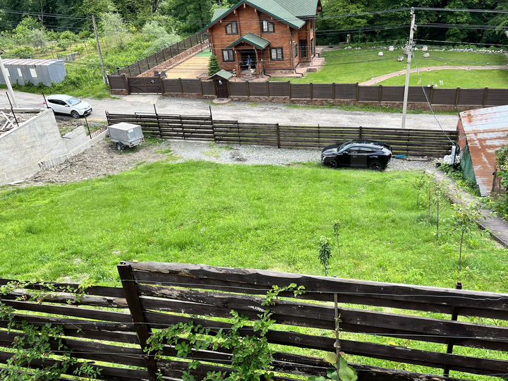 Участок 6,3 сот. (ИЖС)