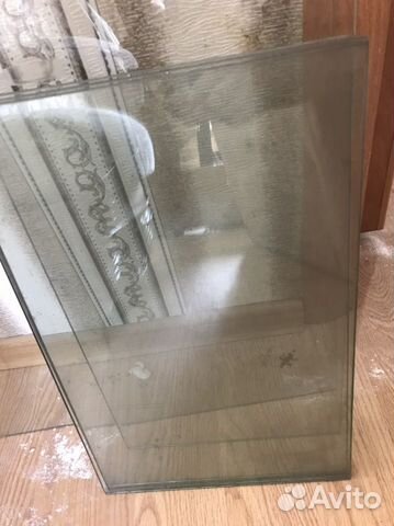 Стекла от стенки