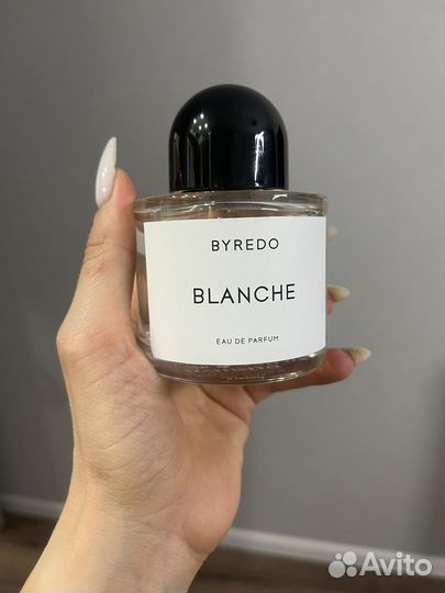 Парфюм byredo
