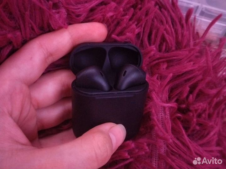 Беспроводные наушники