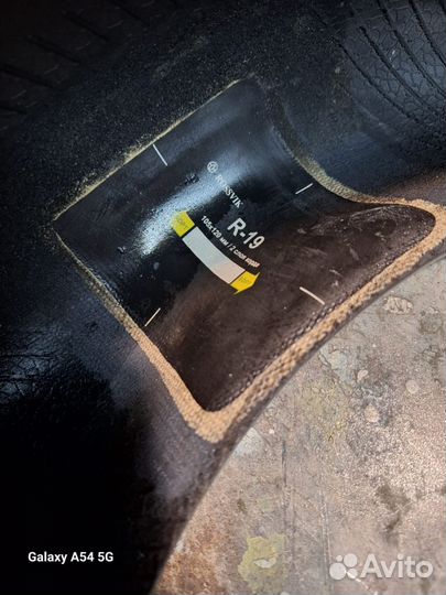 Continental ContiSportContact 2 205/55 R16 V