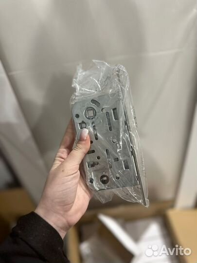 Скрытые двери