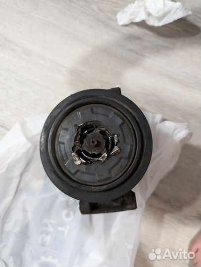 Компрессор кондицонера Denso 6SEU14C