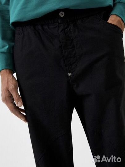 Мужские летние брюки bikkembergs