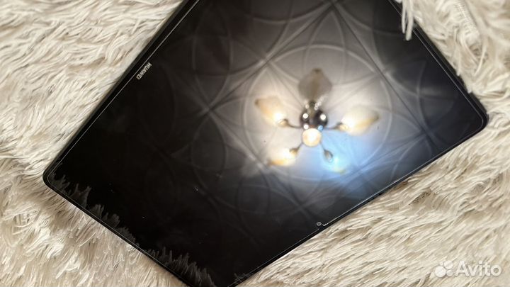 Планшет huawei mediapad t5