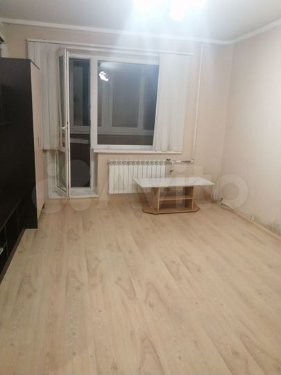 1-к. квартира, 40 м², 10/10 эт.