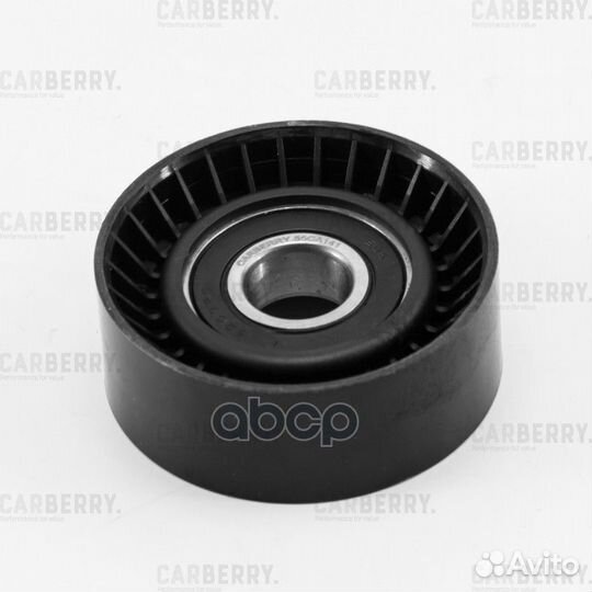 Ролик натяжителя carberry 55CA141 carberry