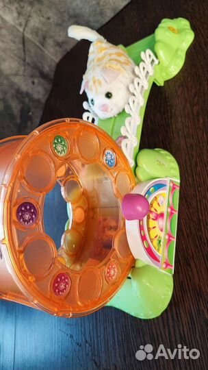 Хомячок робот FurReal Hasbro