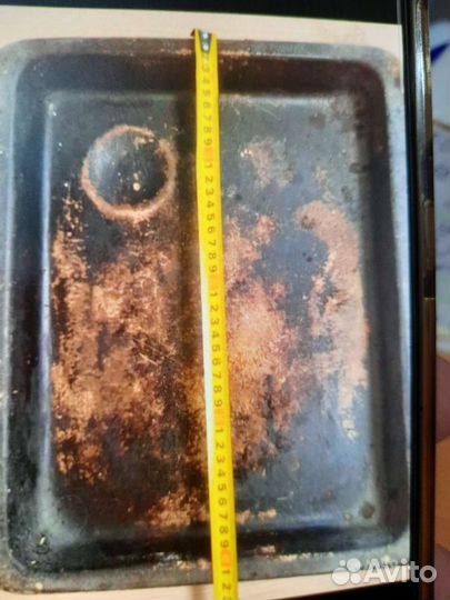 Противень для духовки