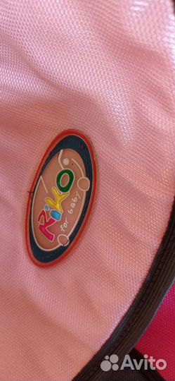 Переноска для малыша+ сумка для мамы