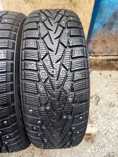 Nokian Tyres Nordman 7 205/60 R16 96T