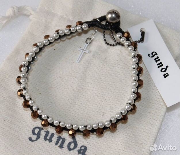 Браслет Gunda