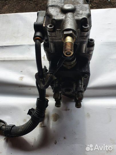 Топливный насос Primera 1996-2002 2.0 TD