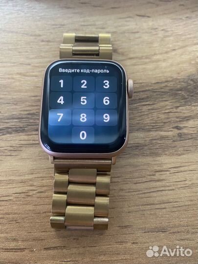 Наручные часы