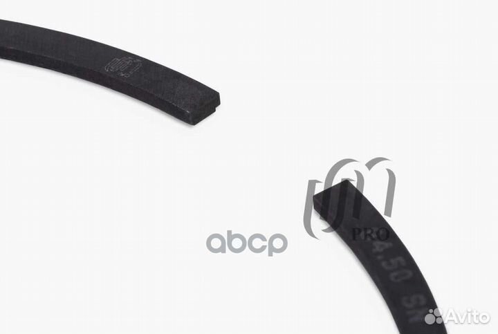 Кольца поршневые 0.50 Nissan X-trail 2.0 MR20DE