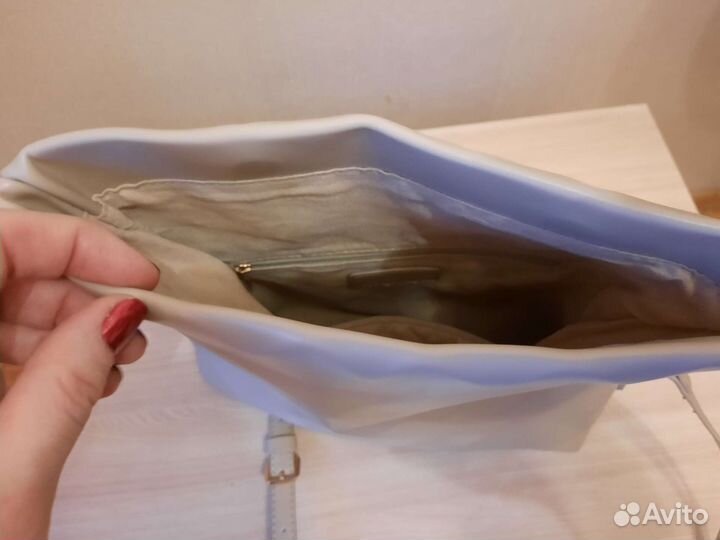 Клатч женский