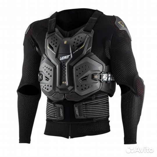 Защита панцирь Leatt Body Protector 6.5