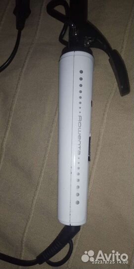 Плойки для укладки волос