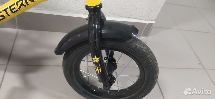 Велосипед Stern Rocket 12