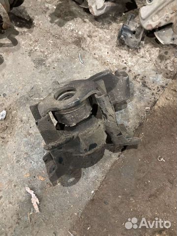 Лифан солано 1 опора двигателя правая