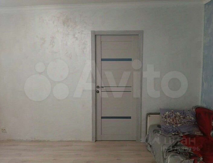 2-к. квартира, 42 м², 4/4 эт.