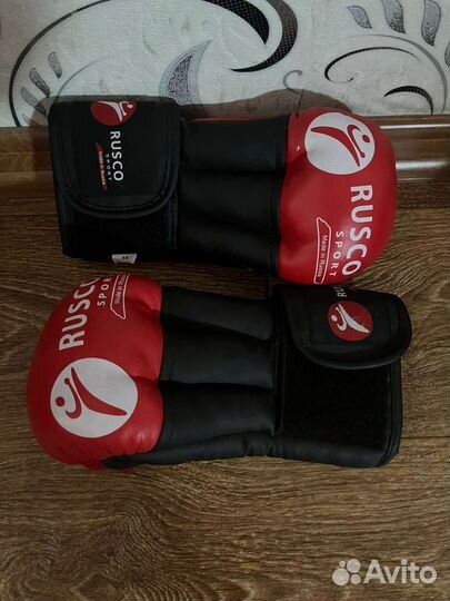 Рукопашные перчатки