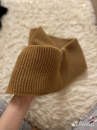 Женский шарф