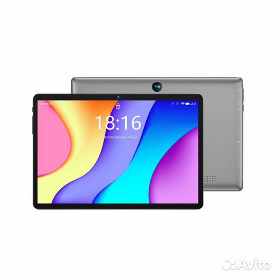 Новый планшет bmax MaxPad I9 Plus 4/64gb Android12