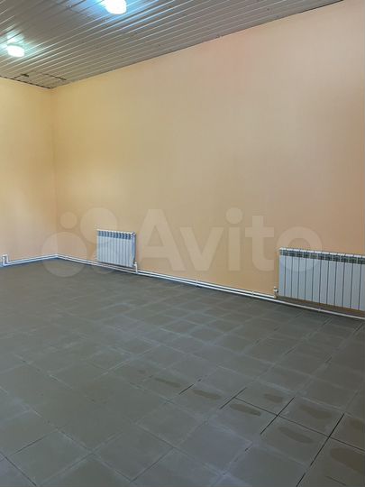 Торговая площадь, 115 м²