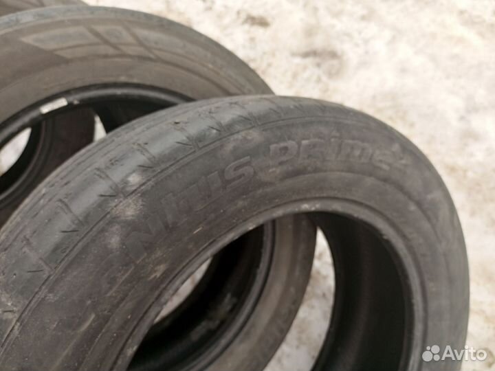 Hankook Ventus Prime 2 K115 235/60 R18