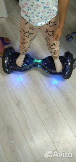 Гироскутер smart balance 10 5