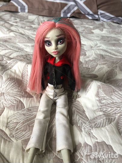 Куклы монстер хай
