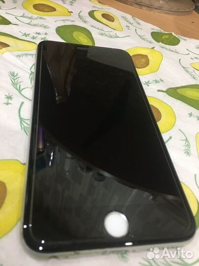 iPhone 6 Plus, 16 ГБ