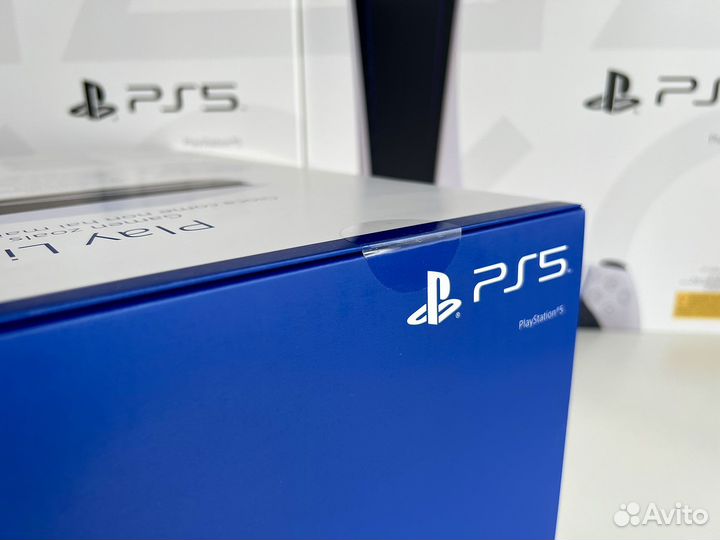 Sony playstation 5 новые 3 ревизия