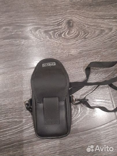 Чехол для фотоаппарата