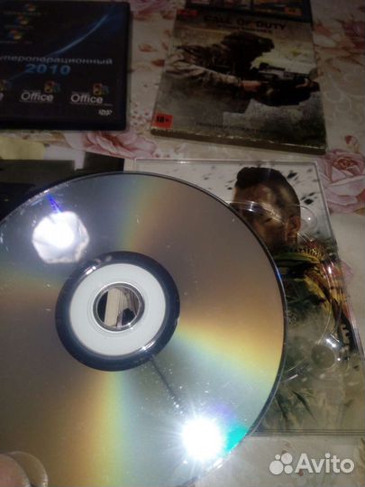 Компьютерная игра