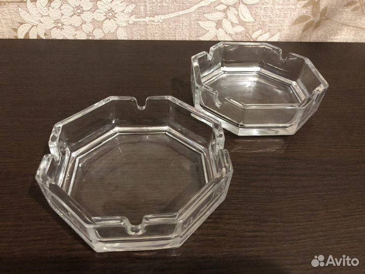 Пепельница