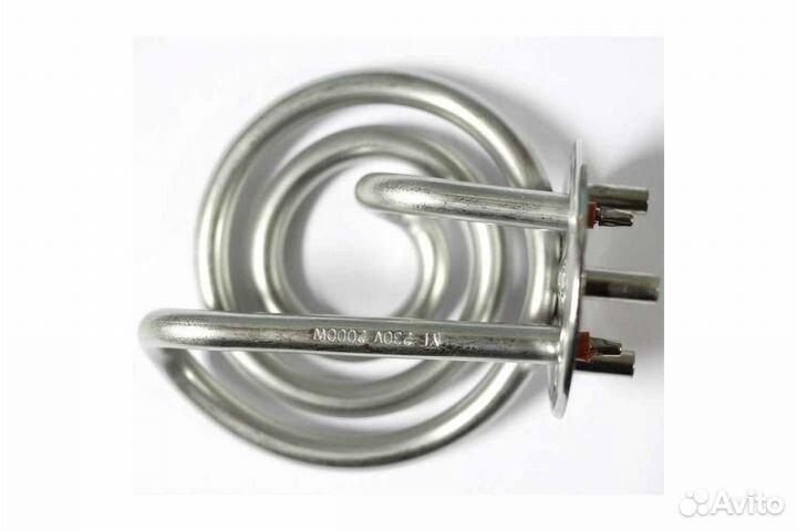 Тэн для термопота, электрочайника в Элисте