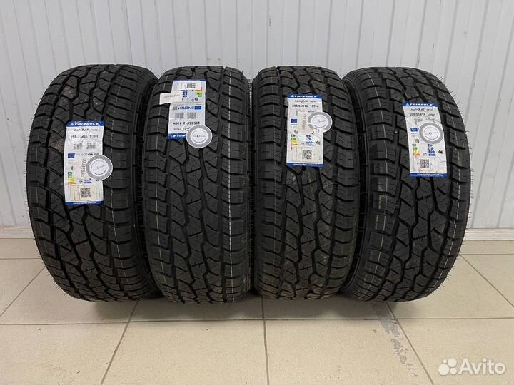 Triangle TR292 225/65 R17 106T