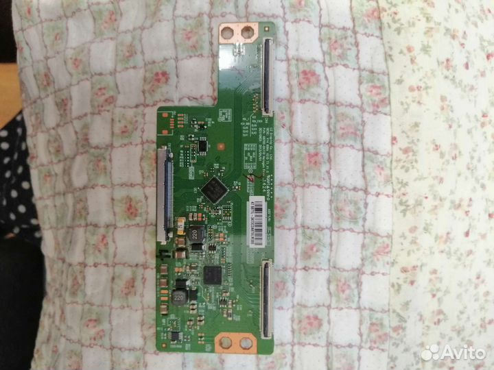 Телевизор Philips 47pft6569/60 на разбор