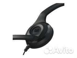 Гарнитура Sennheiser PC 21-II