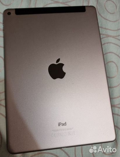 iPad Air 2 128gb Cellular