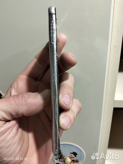 HUAWEI Nova, 3/32 ГБ