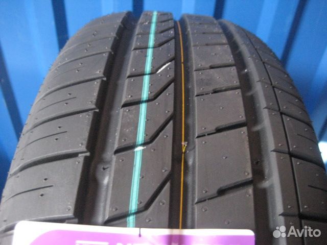 Nexen N'Fera SU1 195/65 R15 91H