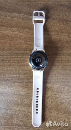 Samsung galaxy watch active 2 40 мм