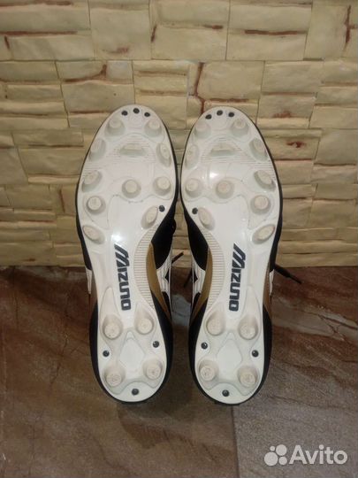 Футбольные бутсы Mizuno Fortuna