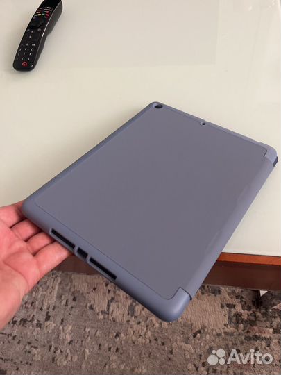 Чехол на iPad 5 9.7 (2017), Айпад 6 9,7 (2018) New