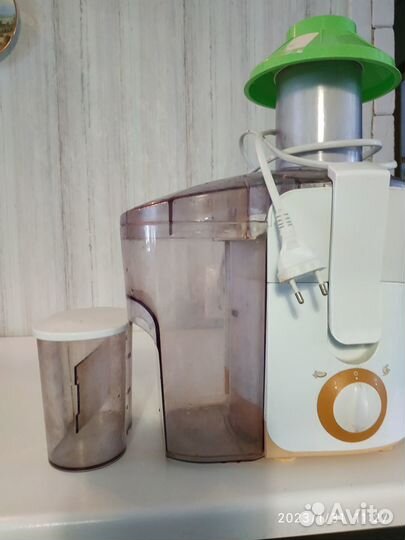 Соковыжималка philips H- 1853
