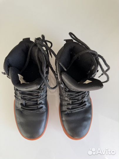 Ботинки демисезонные DG